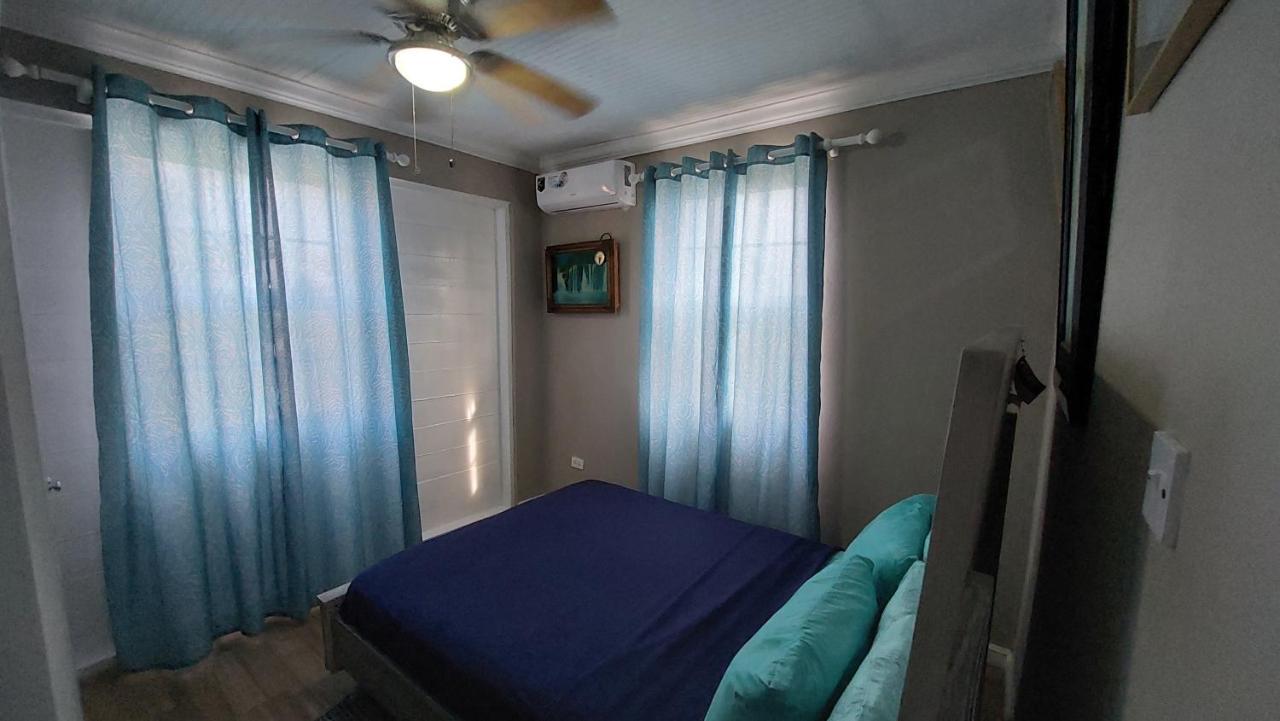 Carmen Apartment Bridgetown Exterior photo