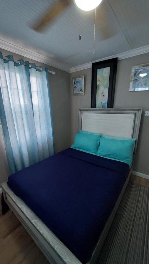 Carmen Apartment Bridgetown Exterior photo